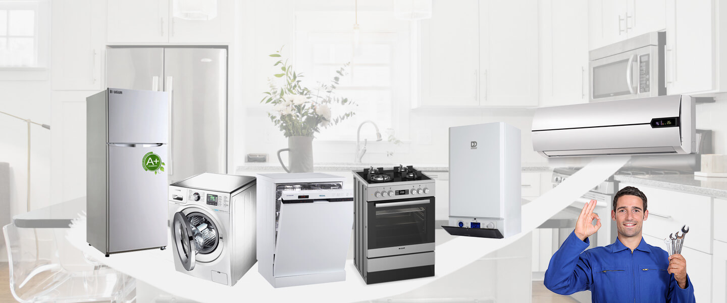 Soğukkuyu Electrolux Servisi